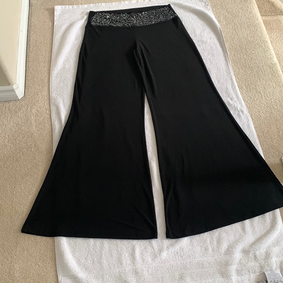 Mariposa wide leg pants - Picture 6 of 10